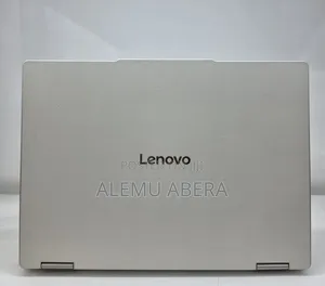 New Laptop Lenovo 32GB Intel Core Ultra 7 SSD 1T