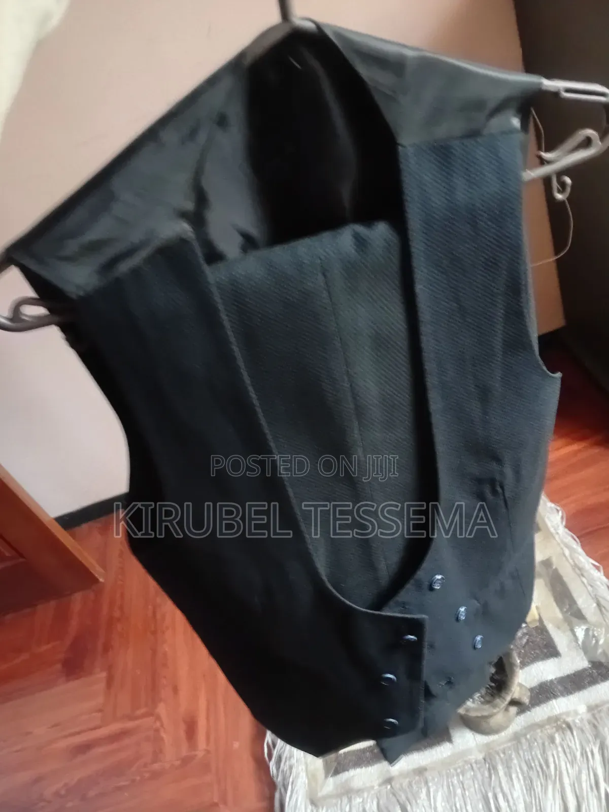 Used Suits