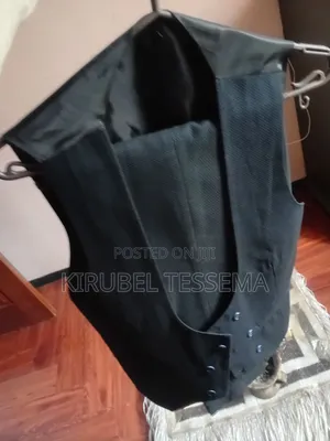 Used Suits