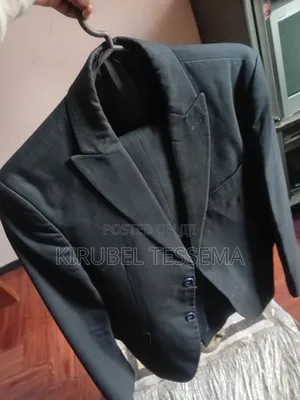 Used Suits