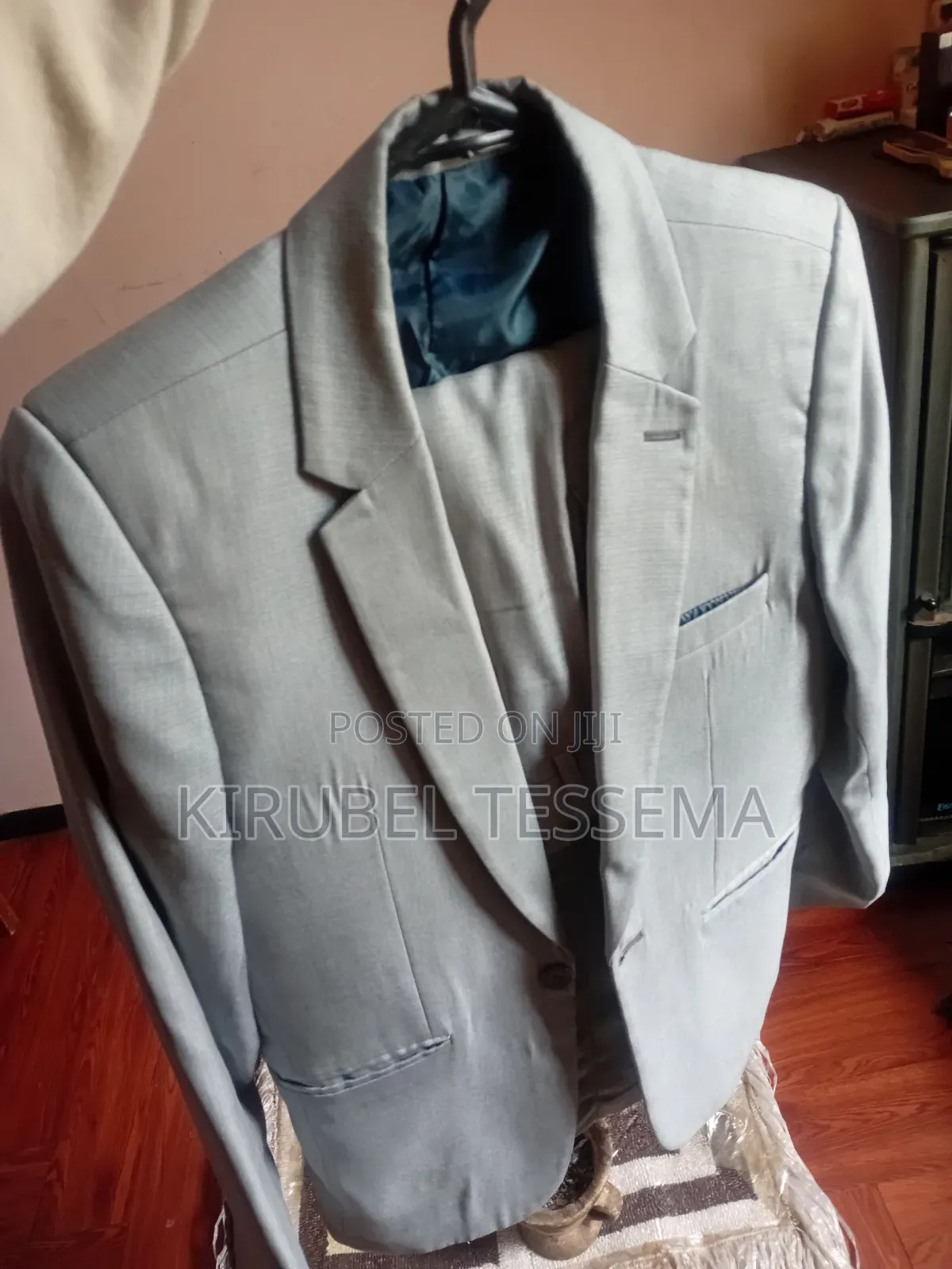 Used Suits