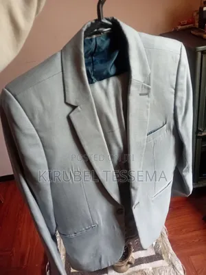 Used Suits