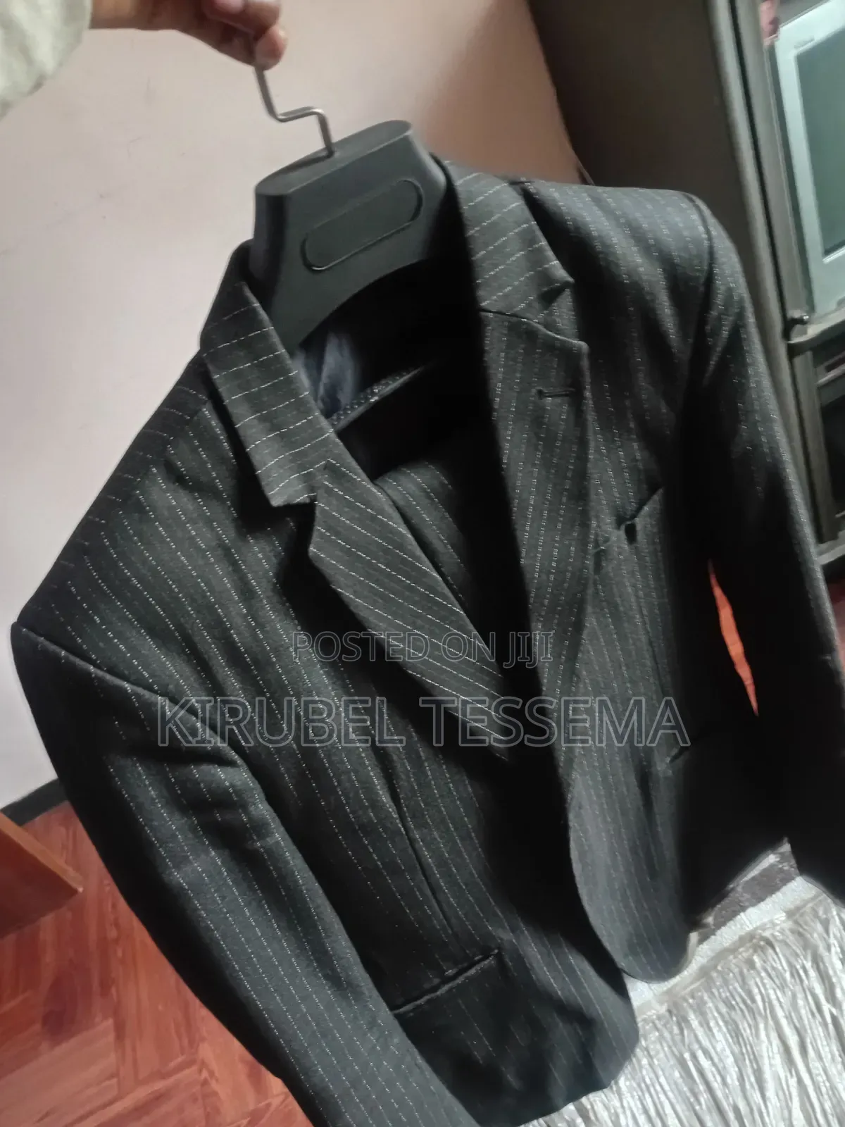Used Suits