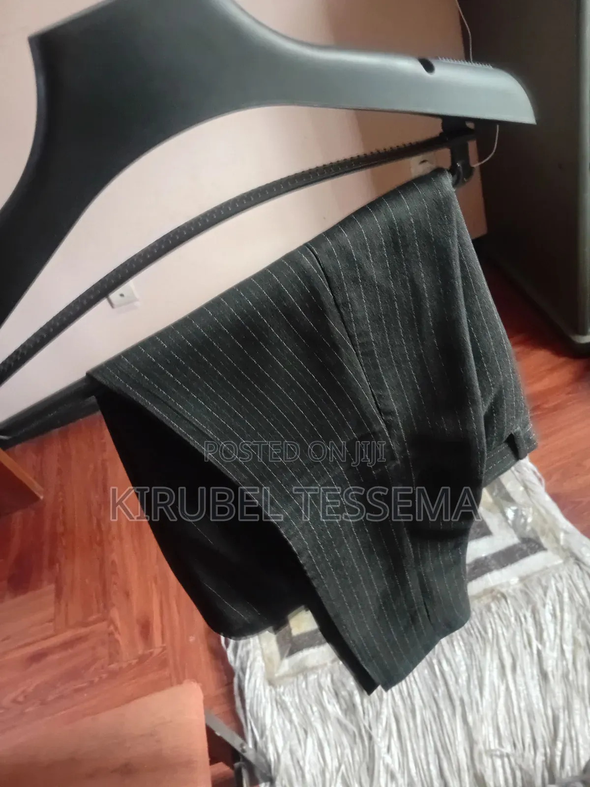 Used Suits