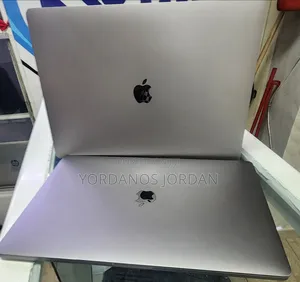 New Laptop Apple MacBook Pro 2019 16GB Intel Core i7 SSD 256GB