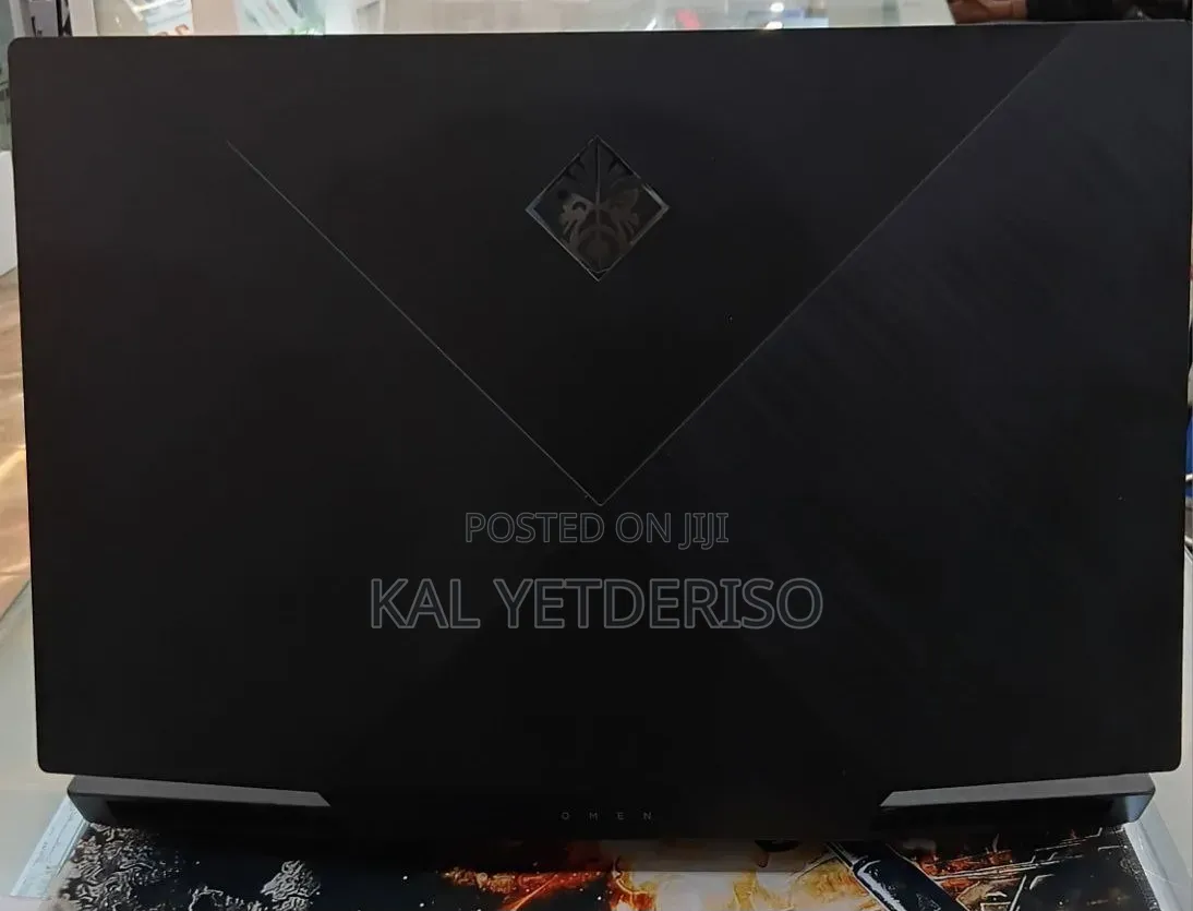 New Laptop HP 16GB Intel Core i7 SSD 512GB