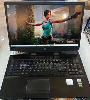 New Laptop HP 16GB Intel Core i7 SSD 512GB