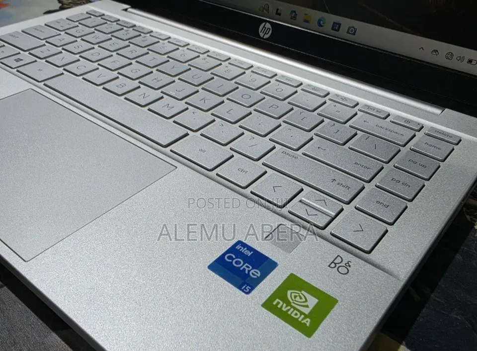 New Laptop HP Pavilion 14 16GB Intel Core i5 SSD 512GB