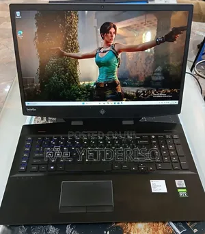 New Laptop HP 16GB Intel Core i7 SSD 512GB
