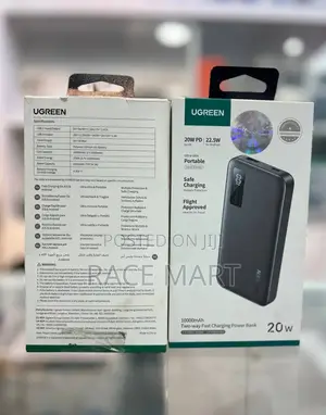 Ugreen Fast Power Bank