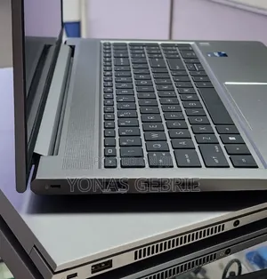 New Laptop HP ZBook 15 32GB Intel Core i9 SSD 512GB