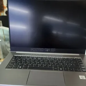 New Laptop HP ZBook 15 32GB Intel Core i9 SSD 512GB