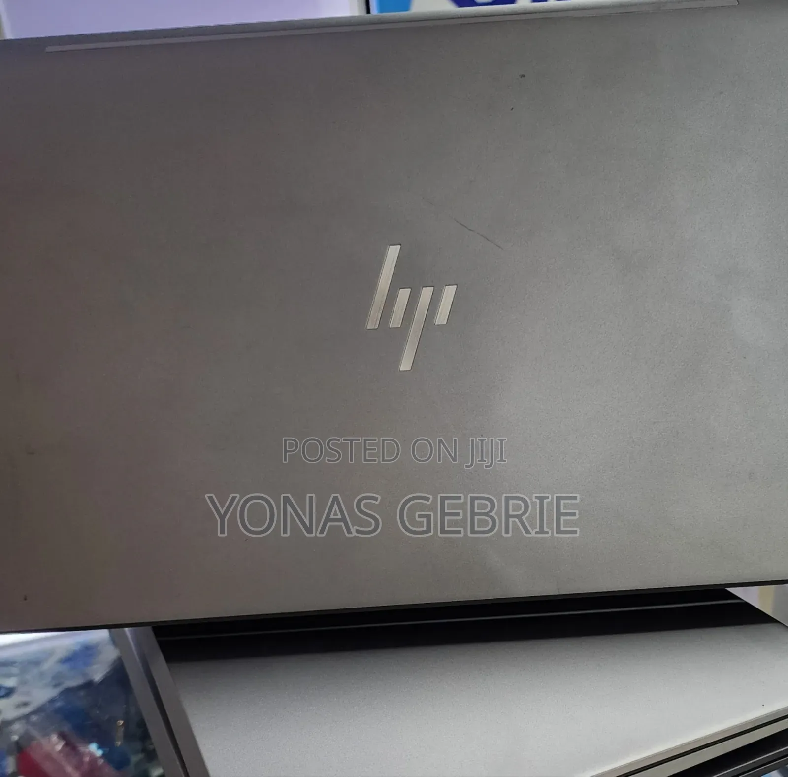 New Laptop HP ZBook 15 32GB Intel Core i9 SSD 512GB