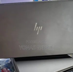 New Laptop HP ZBook 15 32GB Intel Core i9 SSD 512GB