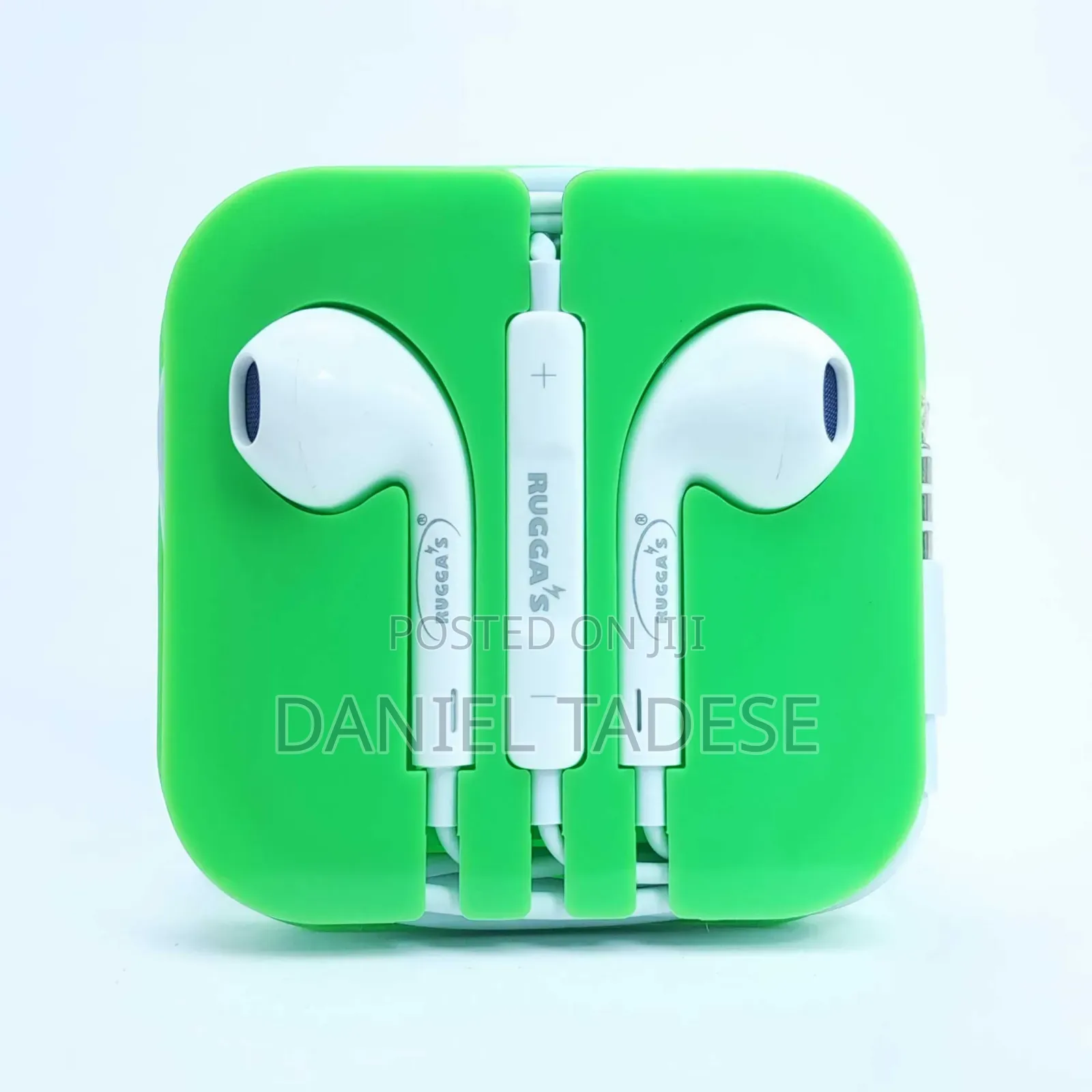 Product: Rugas Earphone