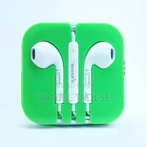 Product: Rugas Earphone