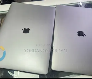 New Laptop Apple MacBook Pro 2019 16GB Intel Core i7 SSD 256GB