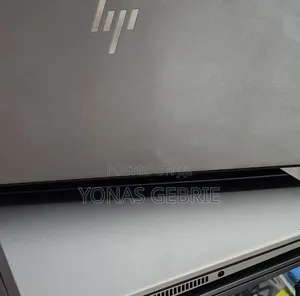 New Laptop HP ZBook 15 32GB Intel Core i9 SSD 512GB
