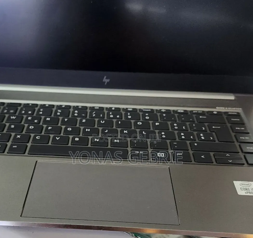 New Laptop HP ZBook 15 32GB Intel Core i9 SSD 512GB