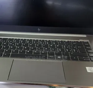 New Laptop HP ZBook 15 32GB Intel Core i9 SSD 512GB