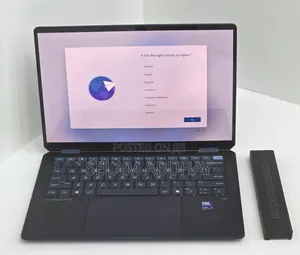 New Laptop HP OmniBook 7 14" 32GB Intel Core Ultra 7 SSD 1T