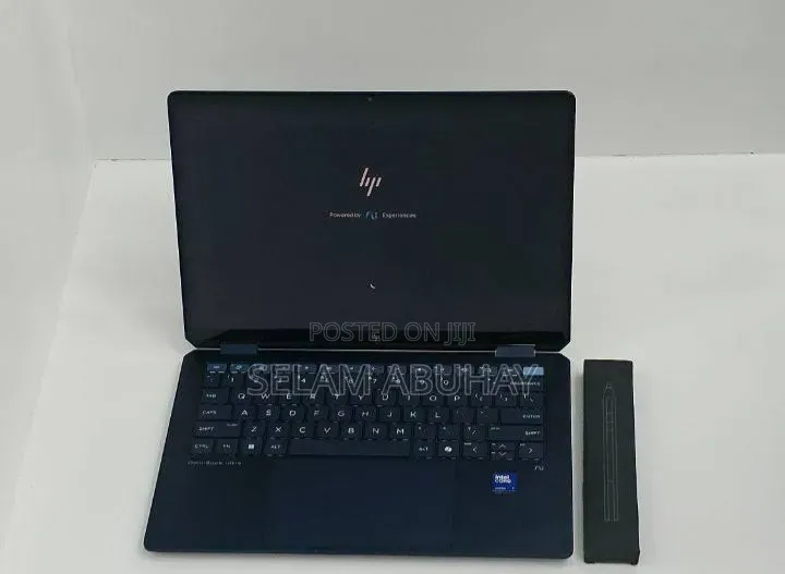 New Laptop HP OmniBook 7 14" 32GB Intel Core Ultra 7 SSD 1T