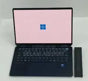 New Laptop HP OmniBook 7 14" 32GB Intel Core Ultra 7 SSD 1T