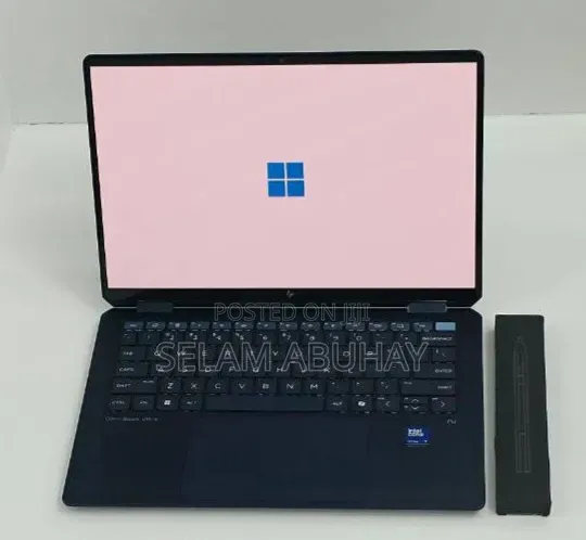 New Laptop HP OmniBook 7 14" 32GB Intel Core Ultra 7 SSD 1T