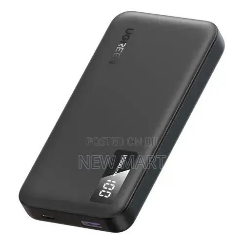 Ugreen Fast Charging Power Bank
