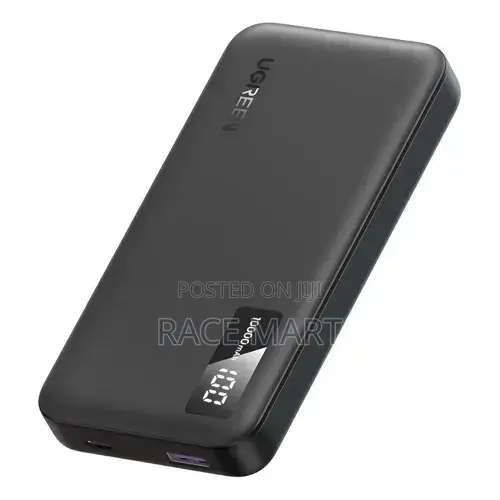 Ugreen Fast Power Bank
