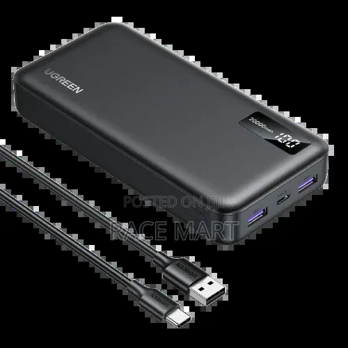 Ugreen Fast Charging Power Bank