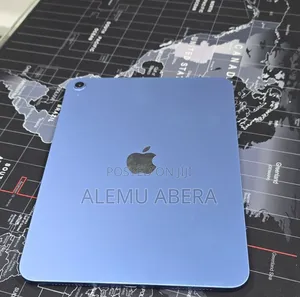 New Apple iPad Pro 11 (2022) 128 GB