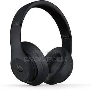 Product: Beats Studio 3