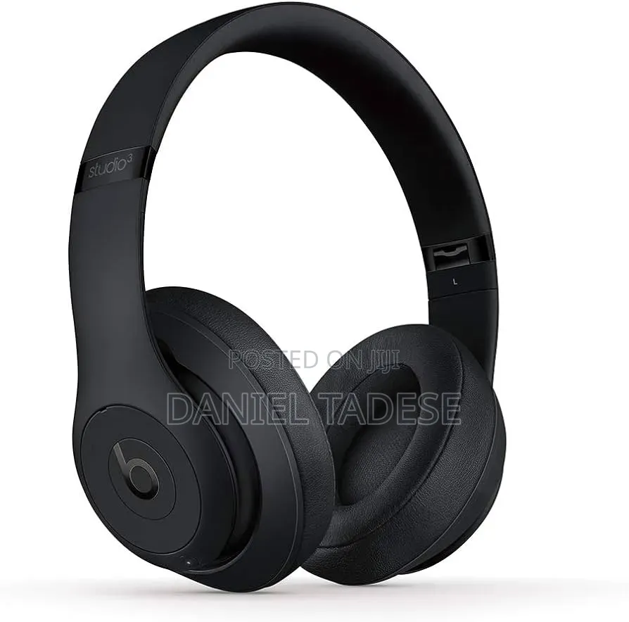Product: Beats Studio 3