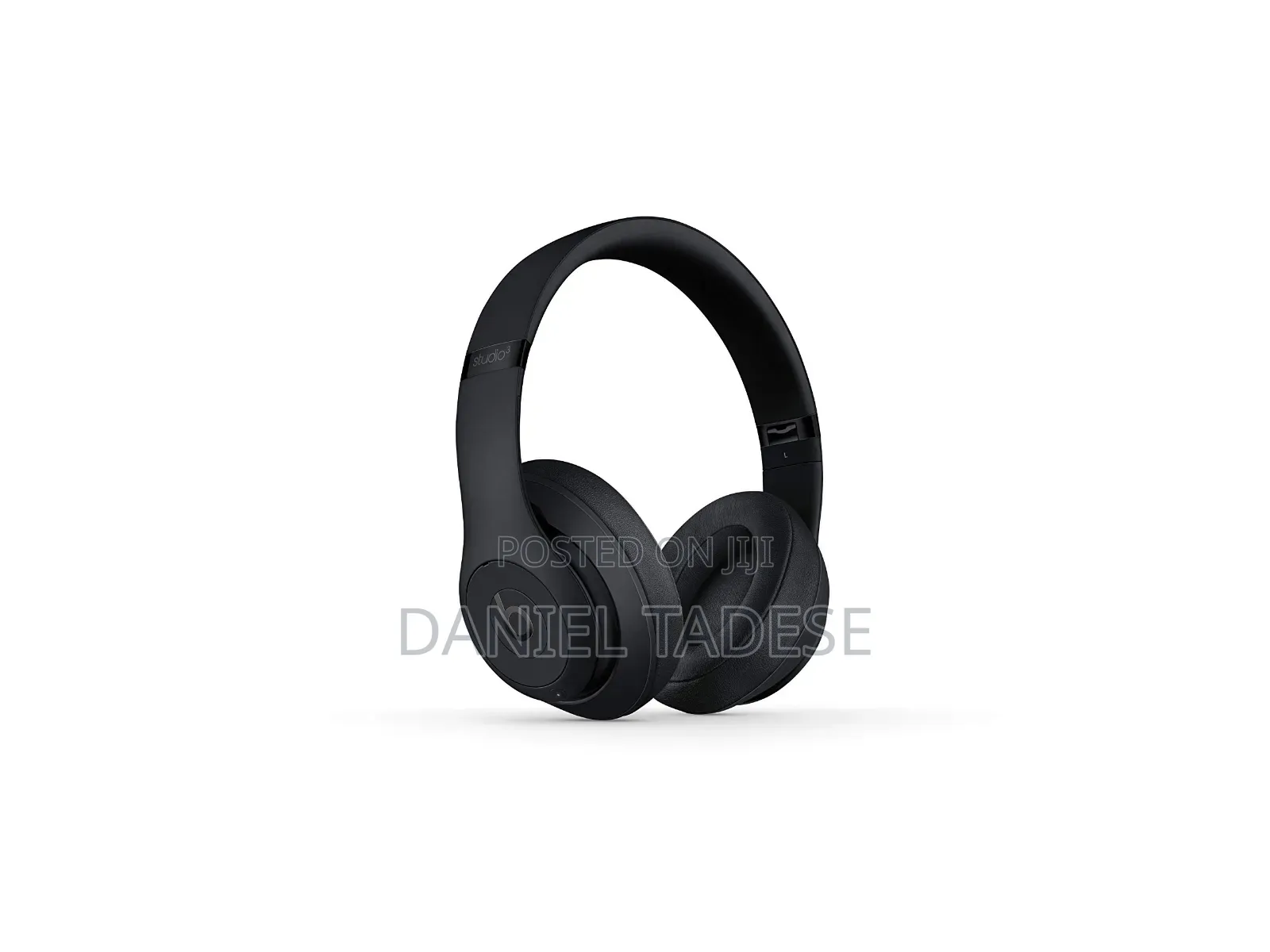 Product: Beats Studio 3