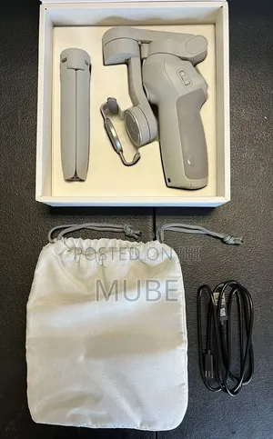Dji Osmo Mobile Se Smartphone Gimbal
