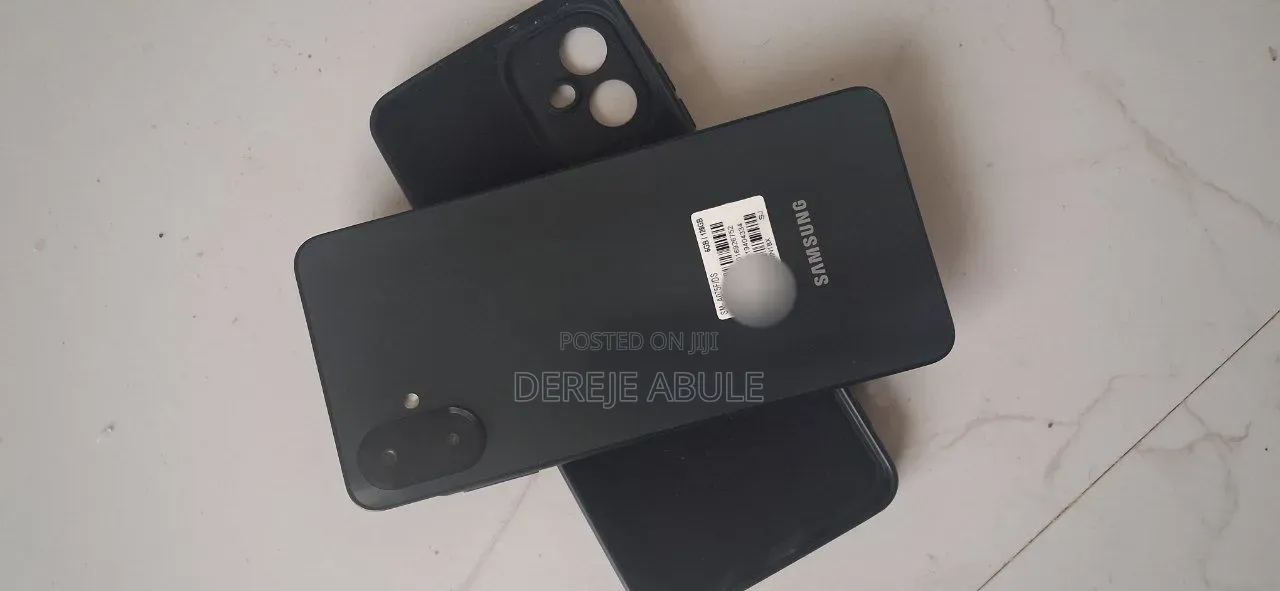 Samsung Galaxy A07 5G 128 GB Silver