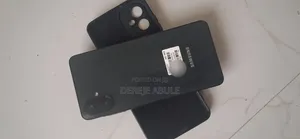 Samsung Galaxy A07 5G 128 GB Silver