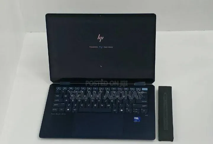 New Laptop HP OmniBook 7 14" 32GB Intel Core Ultra 7 SSD 1T