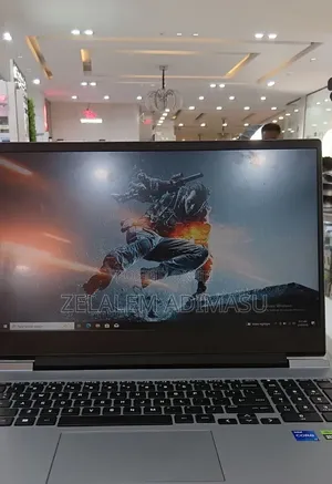 New Laptop HP Omen 16 16GB Intel Core i7 SSD 1T