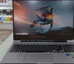 New Laptop HP Omen 16 16GB Intel Core i7 SSD 1T