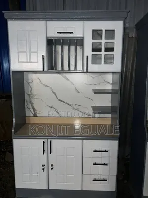 1.20 Cm Kichen Cabinet