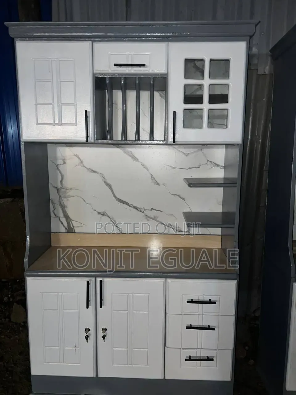 1.20 Cm Kichen Cabinet