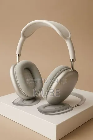 P9 Prestige Wireless Headphones