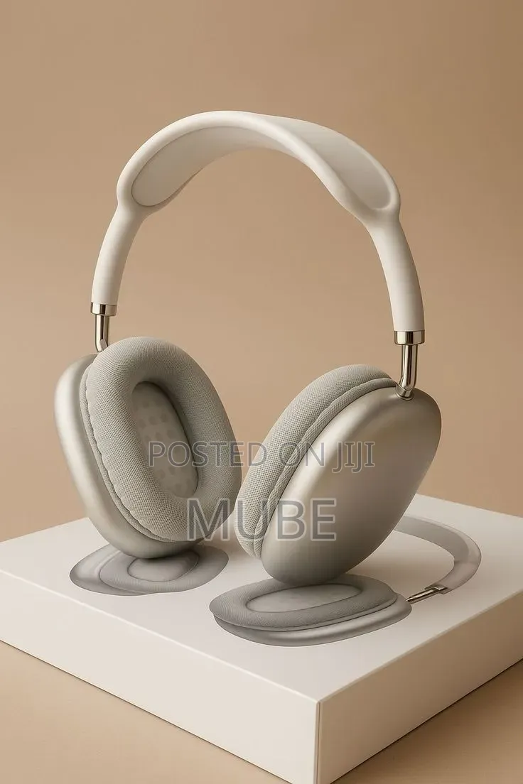 P9 Prestige Wireless Headphones