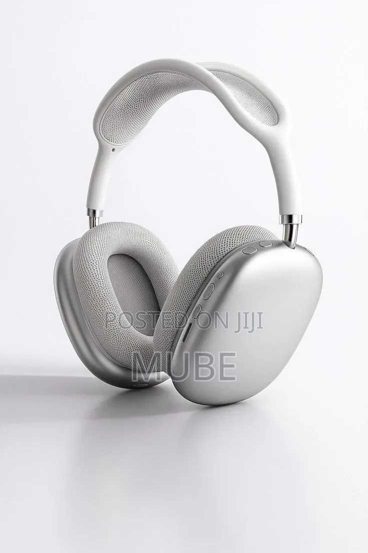 P9 Prestige Wireless Headphones