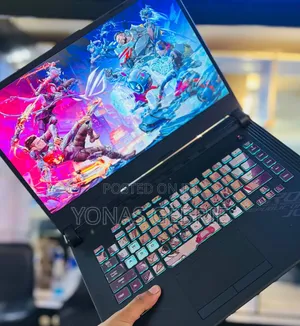New Laptop Asus 16GB Intel Core i7 SSD 512GB