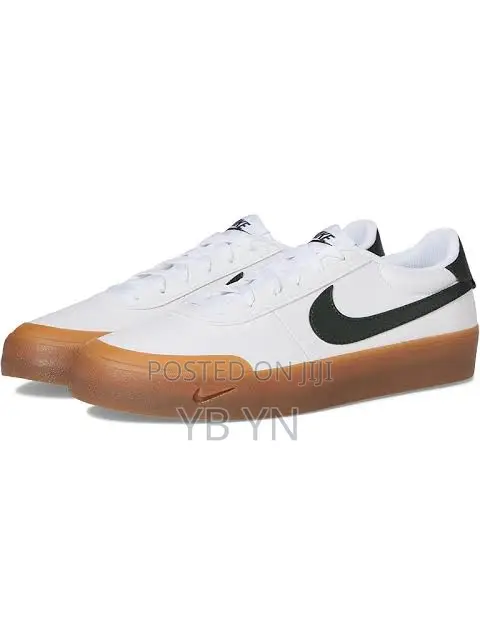 Nike Court Legacy, Gum Colorway
