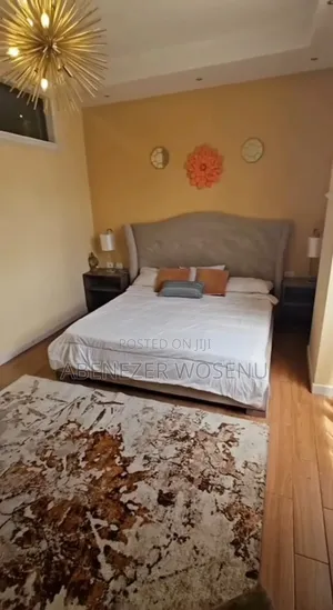 Furnished 3bdrm Apartment in ወሎ ሰፈር ወንጊላዊት, Bole for sale