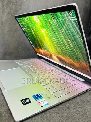 New Laptop HP Pavilion 14 16GB Intel Core i7 SSD 1T